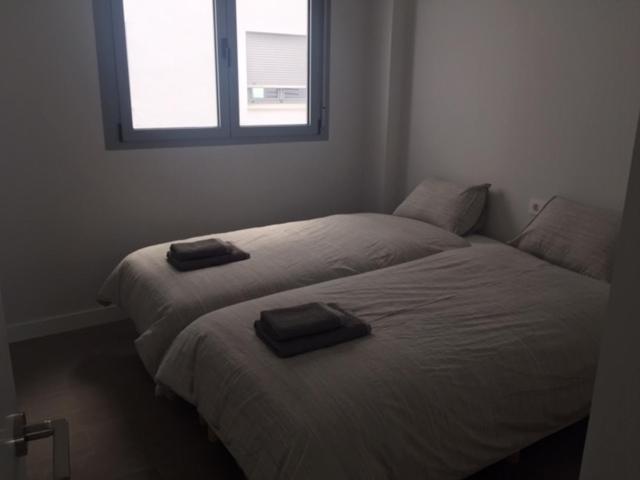 Appartement Seasight duna Beach (Spanje Torrox Costa ...