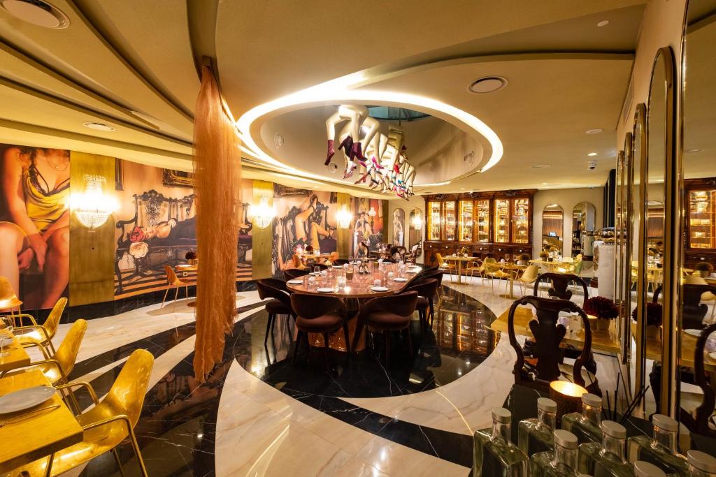 Hotels in Lisbon