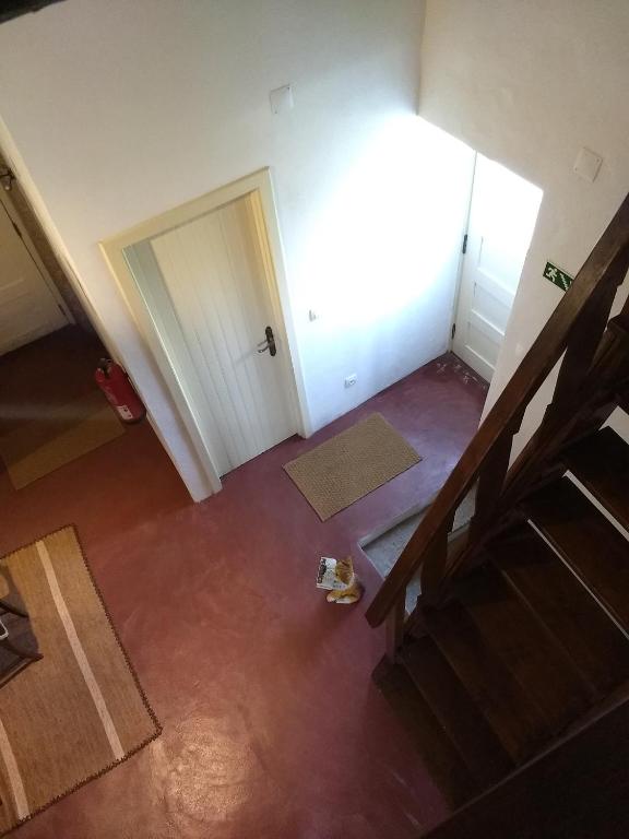 Refúgio de Calheiros - 11