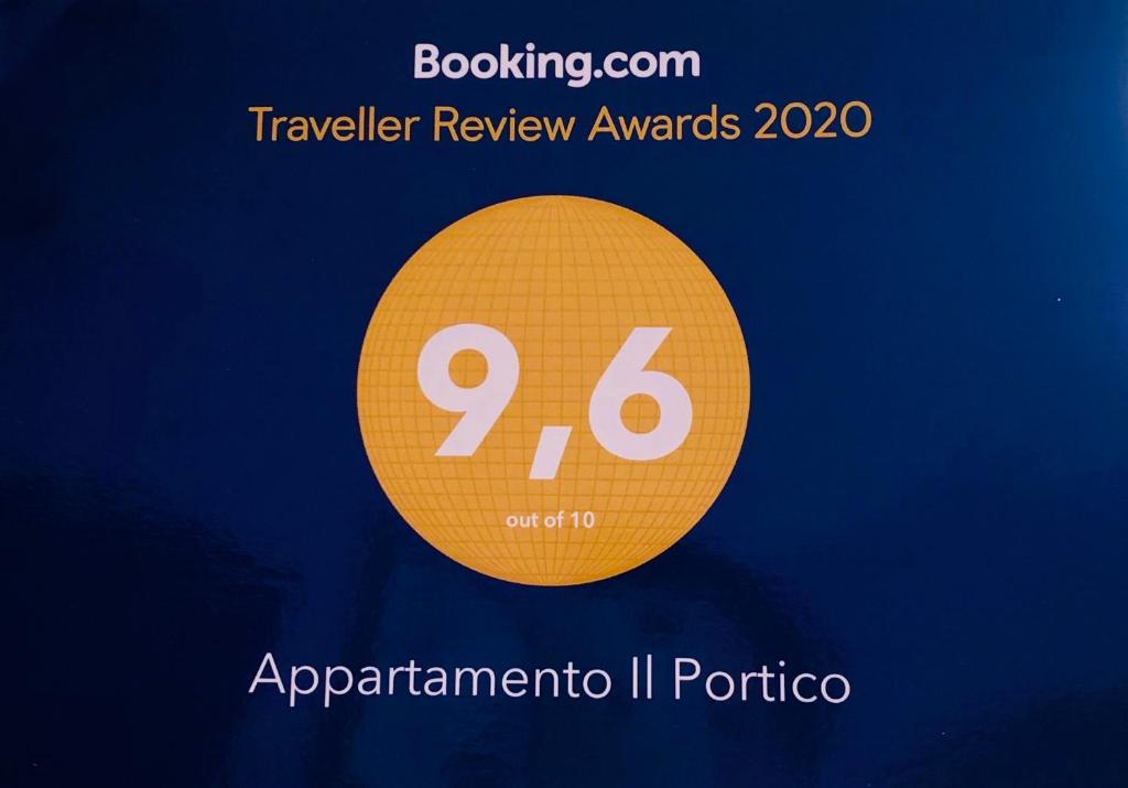Appartamento Il Portico - Hizvo