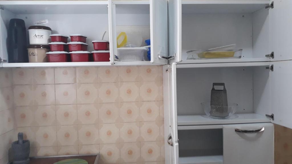 Cantinho Caiçara  Cantinho Caiçara