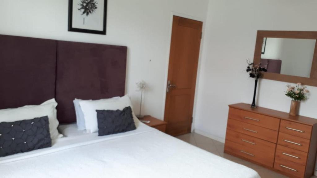 Sacha Tourist Residence 2 - Квартира - Первый этаж
