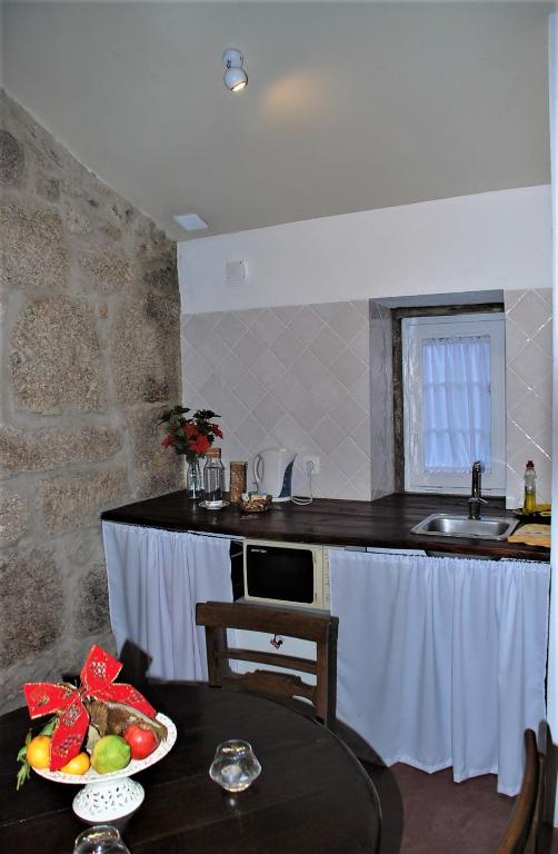 Refúgio de Calheiros - 17