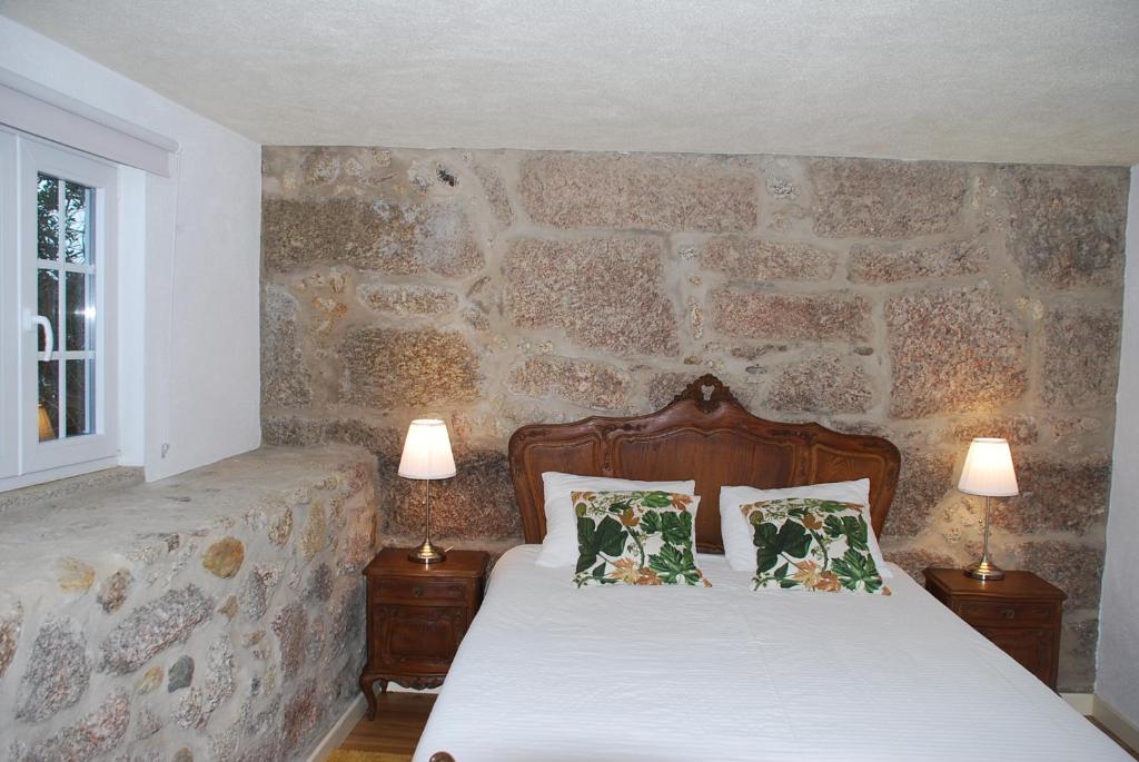 Refúgio de Calheiros - 4