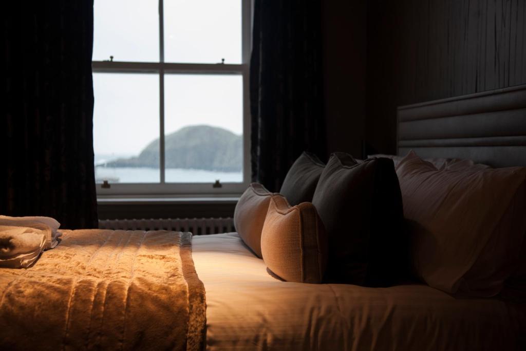 The Marine Hotel - 