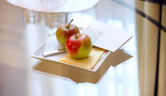 Hotel am Hofgarten - Resim 36