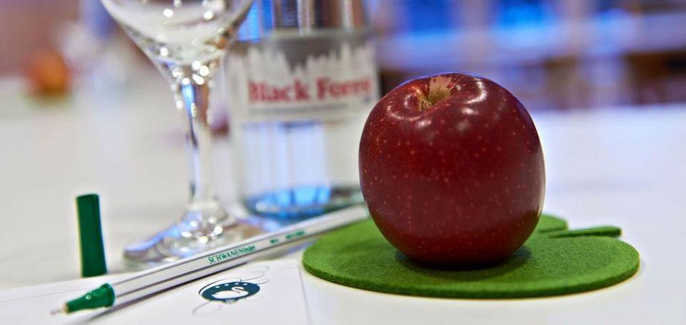 Hotel am Hofgarten - Resim 35