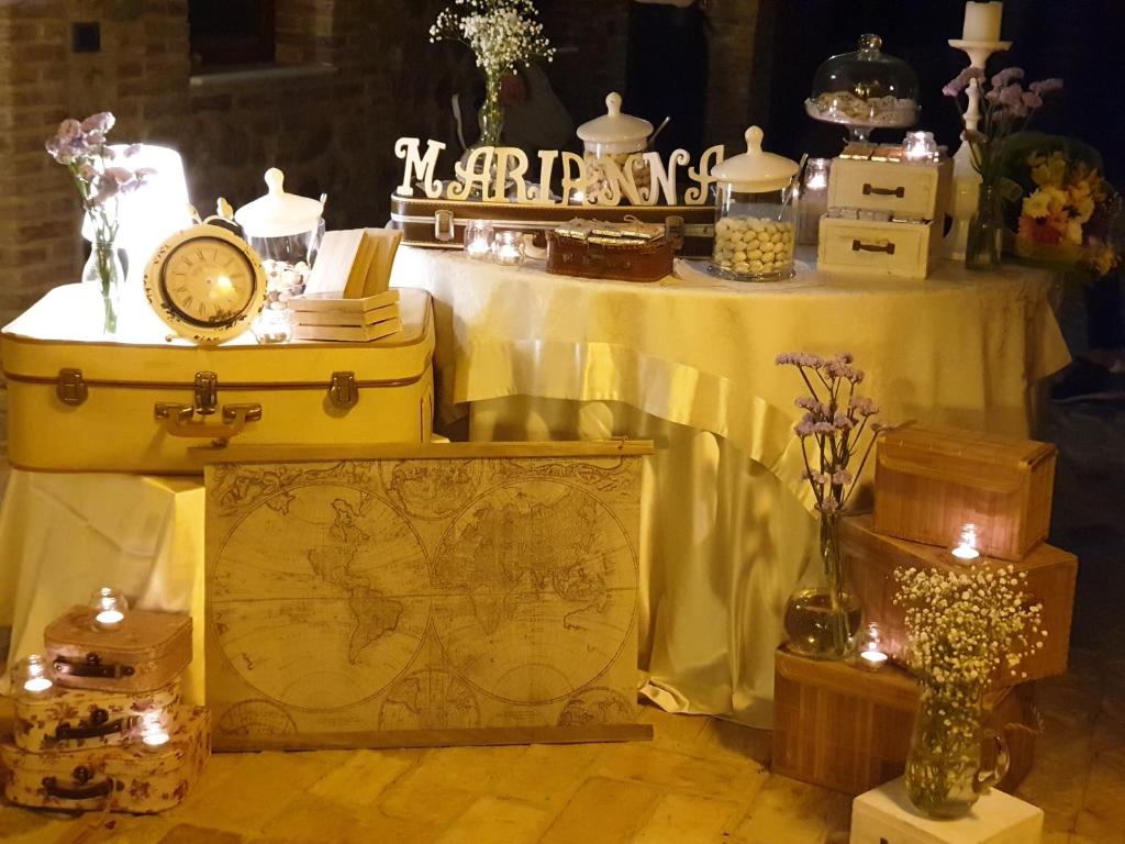 Fotografie z fotogalerie ubytování Relais Il Mulino v destinaci Corigliano Calabro
