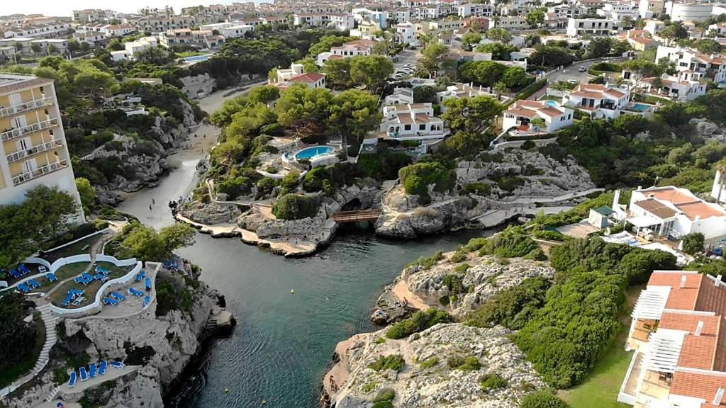 Apartamentos Blavaria, Cala en Forcat – Bijgewerkte prijzen 2022