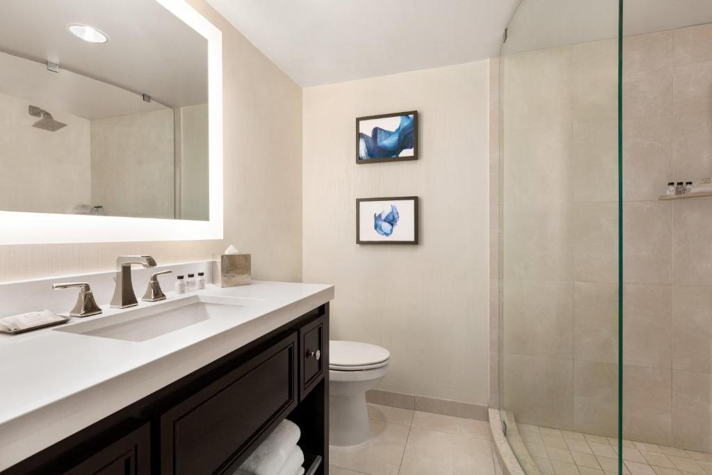 Crowne Plaza Hotel Philadelphia - King of Prussia, an IHG Hotel - Salle Roi Standard