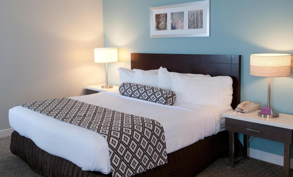 Crowne Plaza Hotel and Suites Pittsburgh South, an IHG Hotel - Habitación Estándar