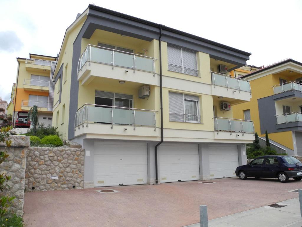 CEROV, Crikvenica (aktualisierte Preise für 2024)