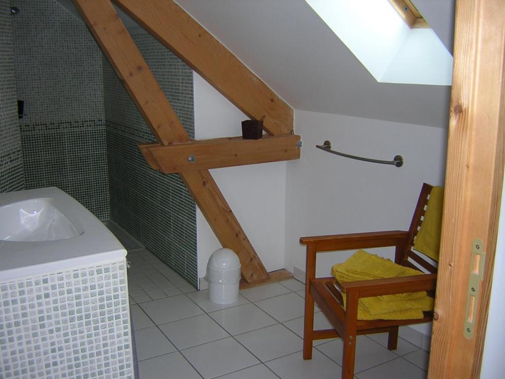 Gallery image of Lo Saunei in Laruns
