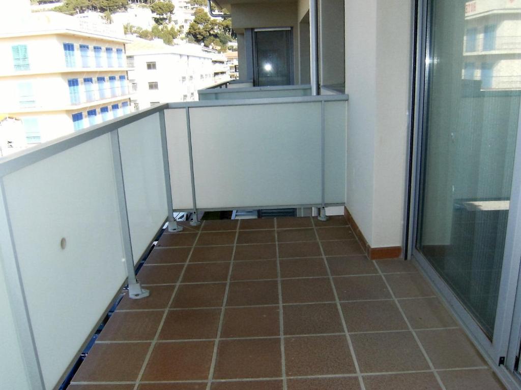 Fotografia z galérie ubytovania Espigo A 3-2 - apartamento duplex v destinácii L'Estartit