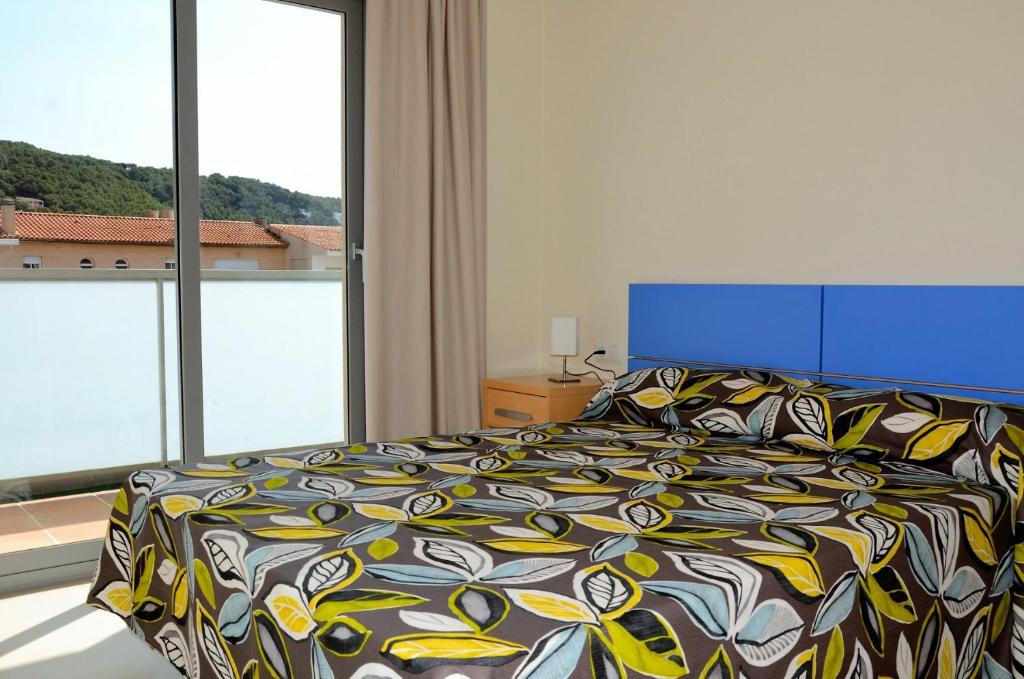 Fotografia z galérie ubytovania Espigo A 3-2 - apartamento duplex v destinácii L'Estartit