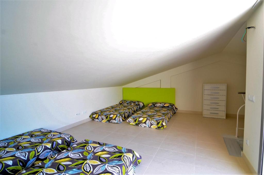 Fotografia z galérie ubytovania Espigo A 3-2 - apartamento duplex v destinácii L'Estartit