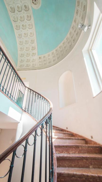 Zdjęcie z galerii obiektu Casa Gelsomino w mieście Palermo