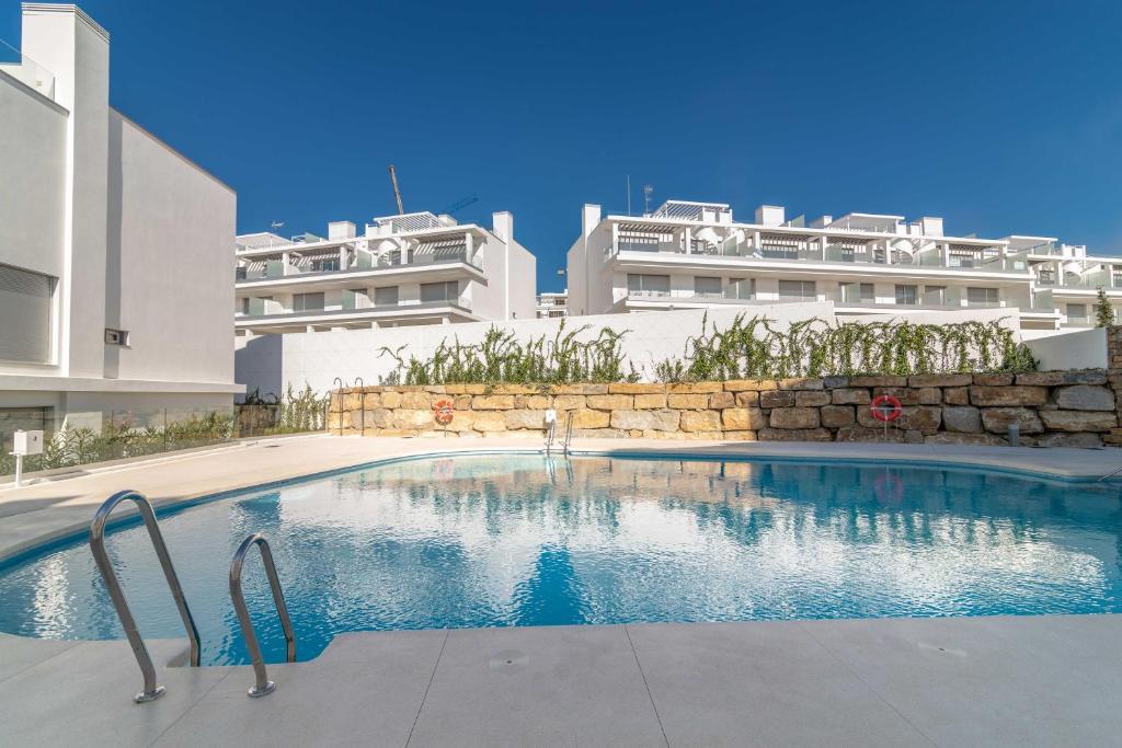 Le Mirage Retreat, Estepona – Bijgewerkte prijzen 2023