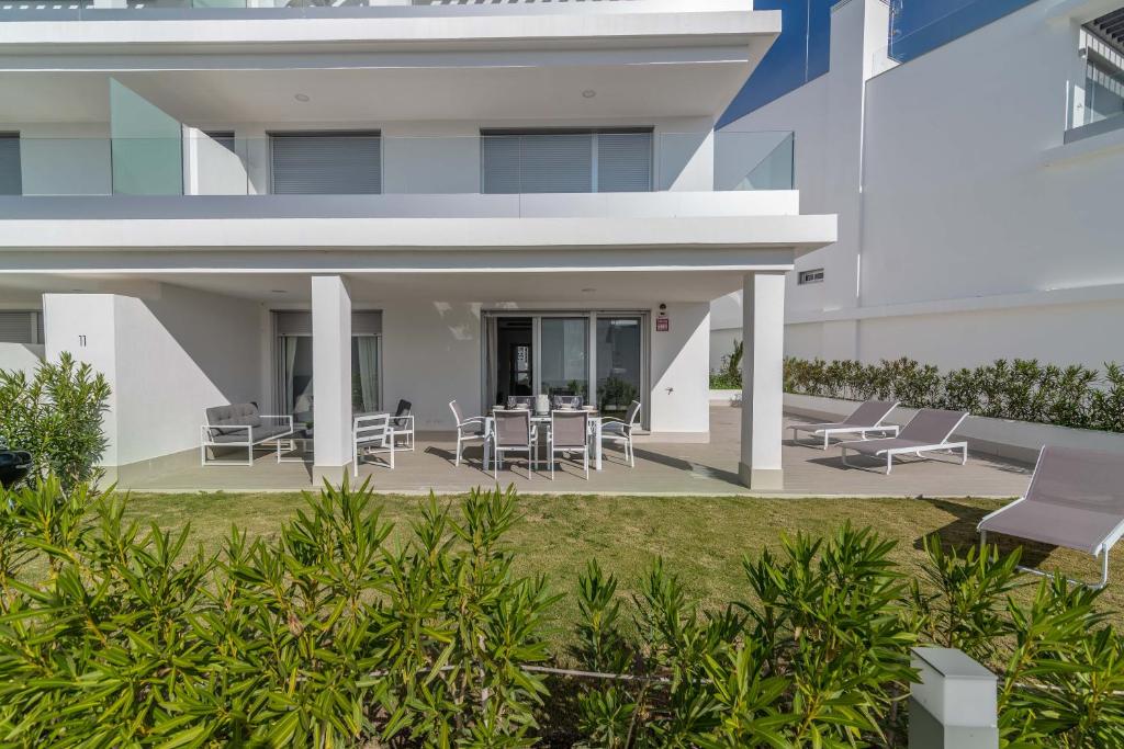 Le Mirage Retreat, Estepona – Updated 2023 Prices