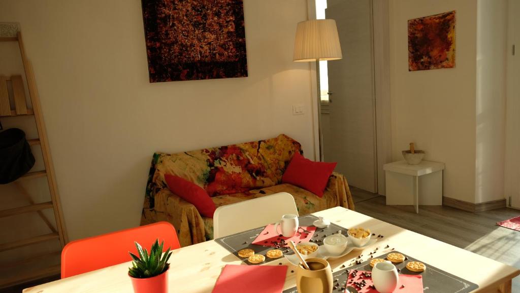 THE GALLERY - Apartamento De Dos Dormitorios
