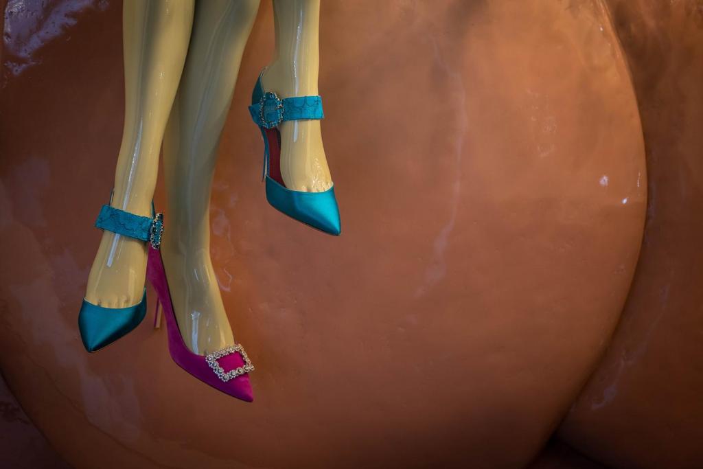 Madalena by The Beautique Hotels - Resim 13