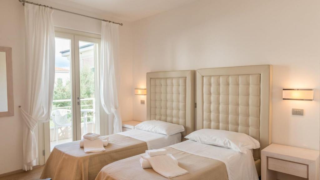 Hotel Alta La Vista - Quadruple Room