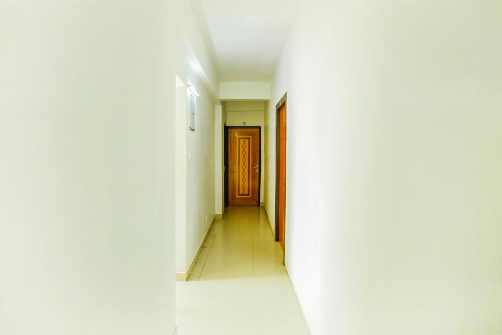 Fotografie z fotogalerie ubytování FabHotel Eleanora - New Town v destinaci Kalkata