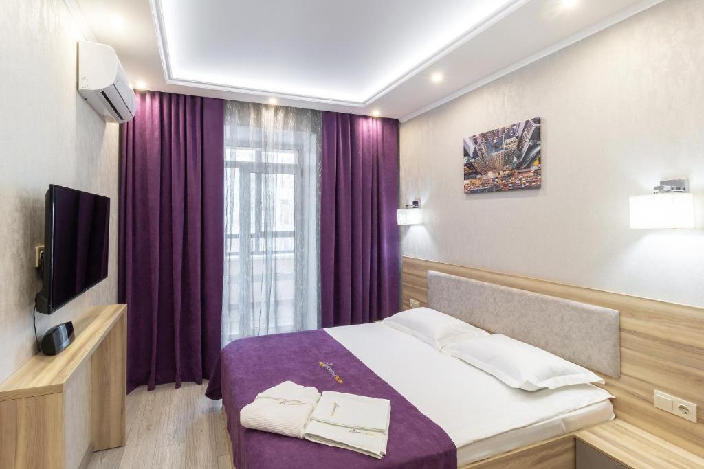 Executive Suite 2 rooms Berloga55 - Housity