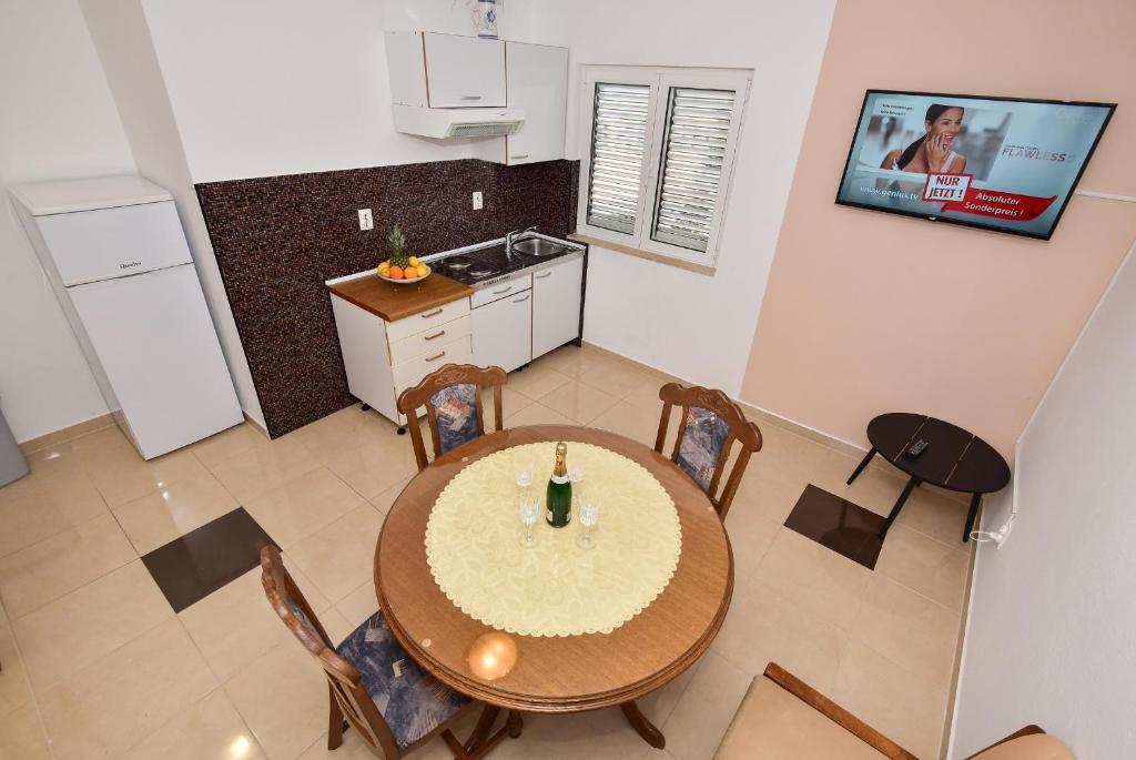 Apartments Makarska Gudelj Cvitan - 5