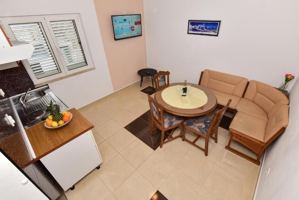 Apartments Makarska Gudelj Cvitan - 16