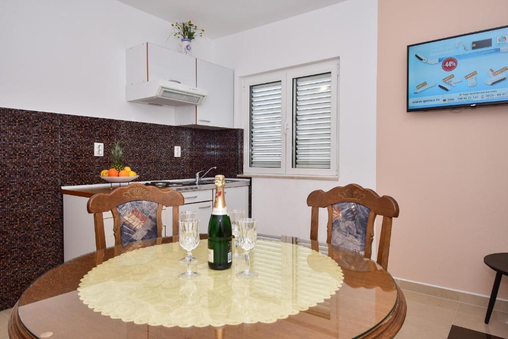 Apartments Makarska Gudelj Cvitan - 9