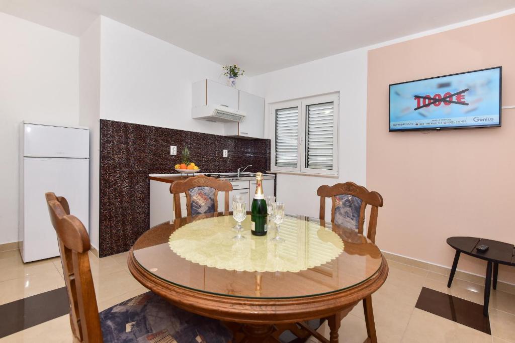 Apartments Makarska Gudelj Cvitan - 10