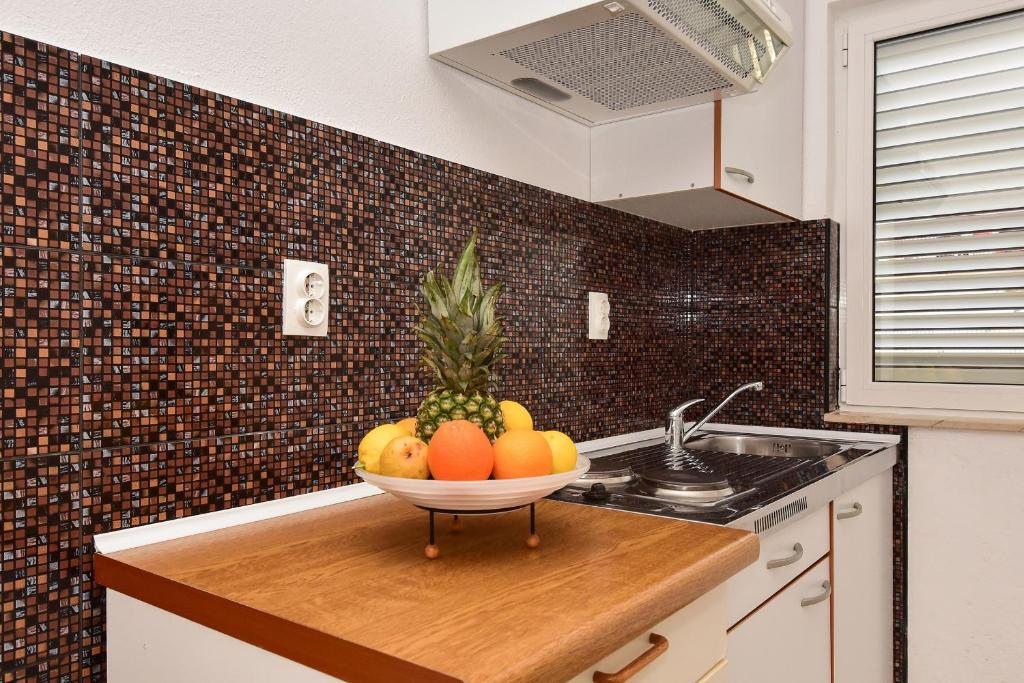 Apartments Makarska Gudelj Cvitan - 3