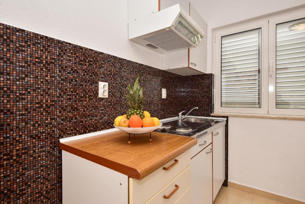 Apartments Makarska Gudelj Cvitan - 14