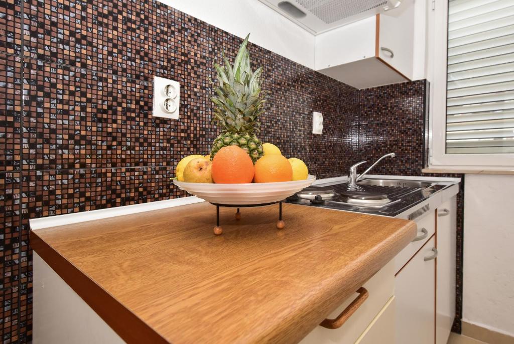 Apartments Makarska Gudelj Cvitan - 2