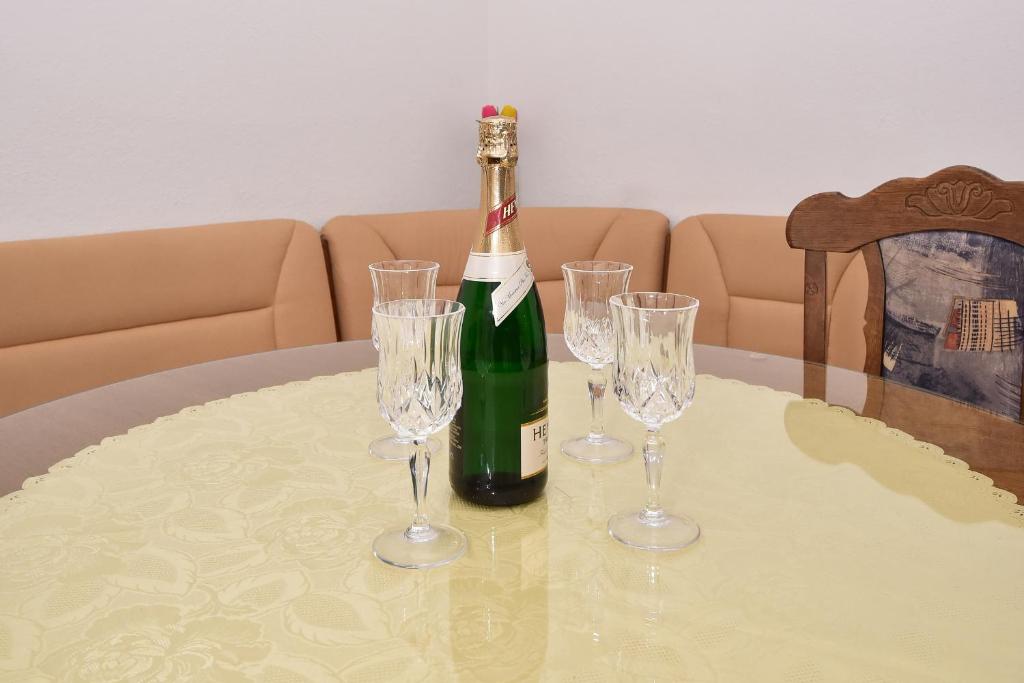 Apartments Makarska Gudelj Cvitan - 12