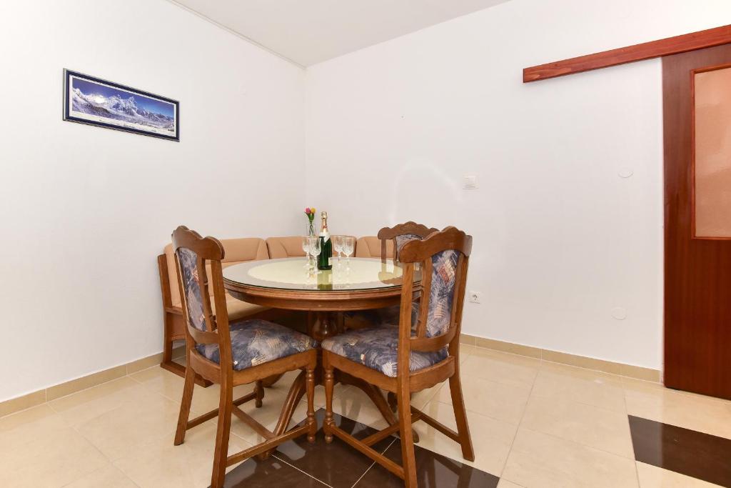 Apartments Makarska Gudelj Cvitan - 6