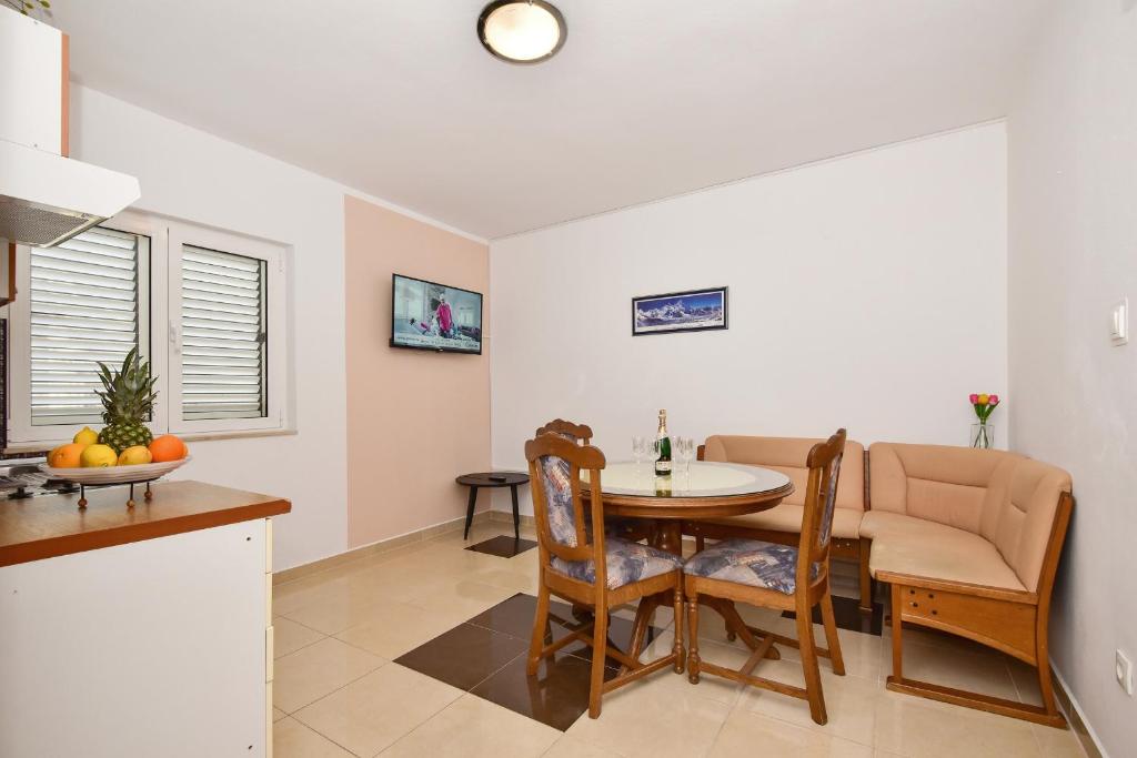 Apartments Makarska Gudelj Cvitan - 7