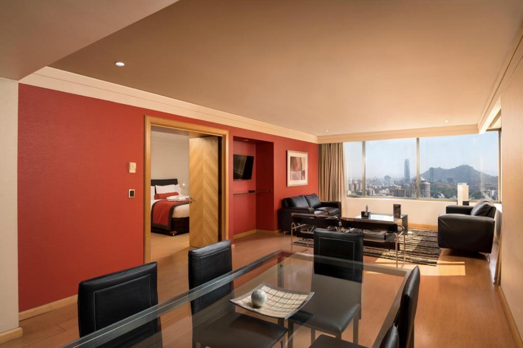Boulevard Suites Ferrat, Santiago – Prezzi aggiornati per il 2023
