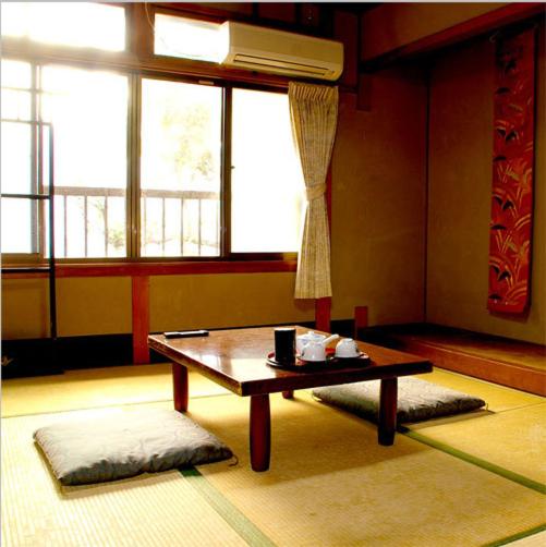 Fotografie z fotogalerie ubytování Daiya Ryokan v Kjótu