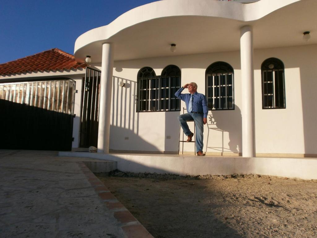 Hosté ubytování Guesthouse Villa La Isla