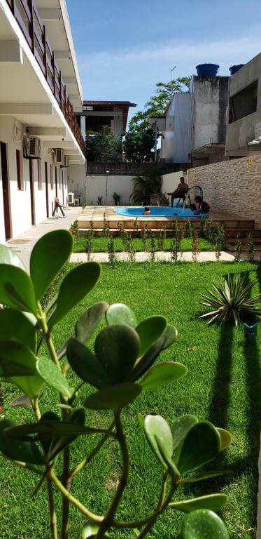  Apartamento Sol e Mar