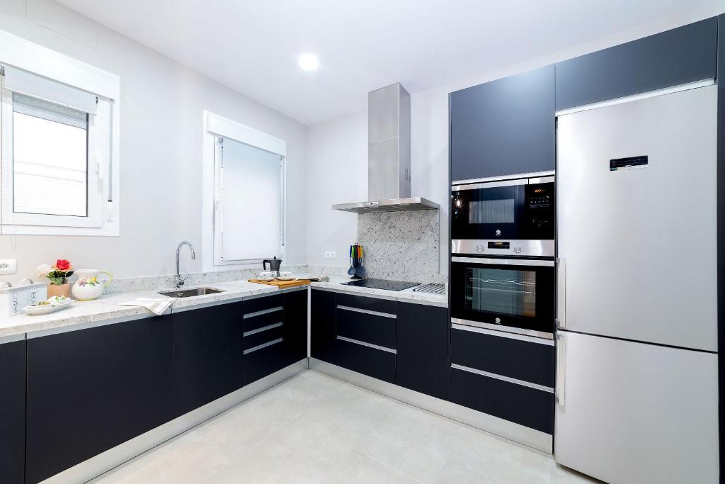 Genteel Home Maestranza - 19