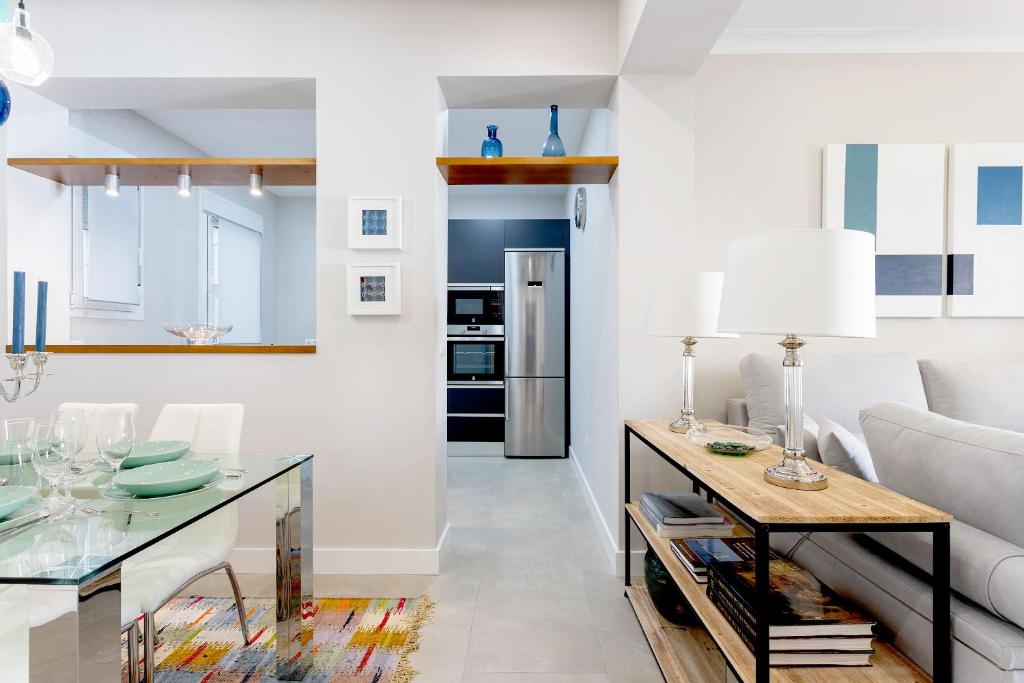 Genteel Home Maestranza - 17