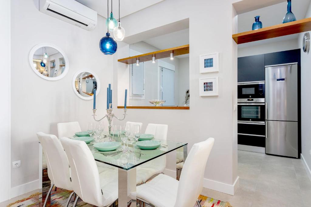 Genteel Home Maestranza - 18