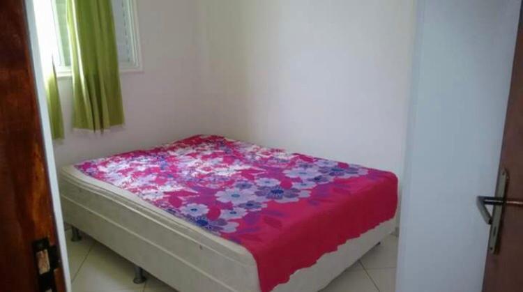 Locação de temporada apartamento em Mongaguá