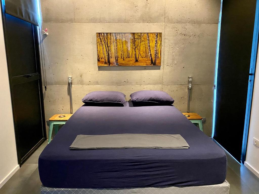  Loft 126 - design conforto e ótima localização