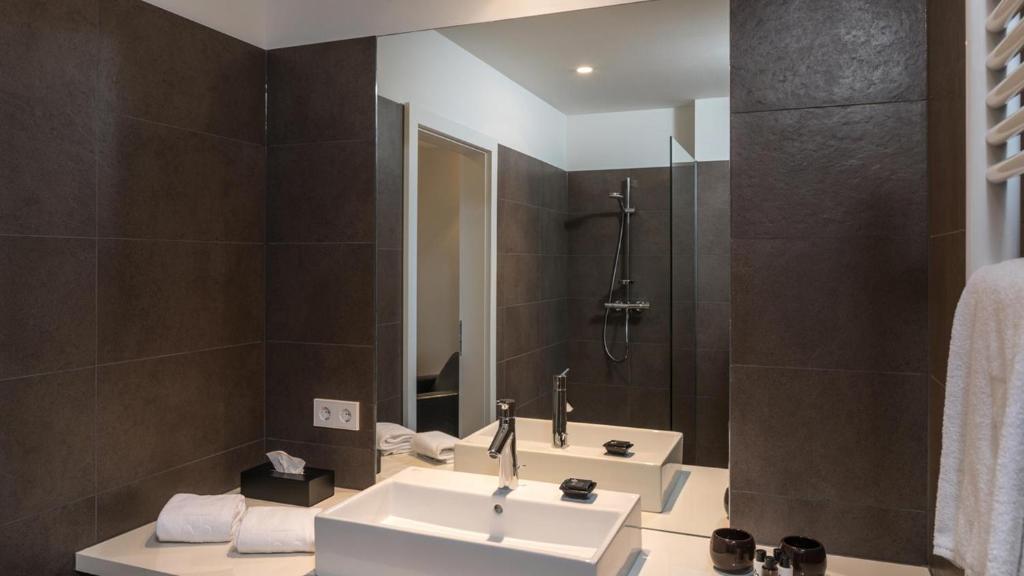 Blackhome Graz I contactless check-in