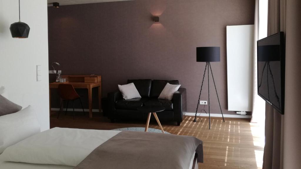 Blackhome Graz I contactless check-in - Resim 27