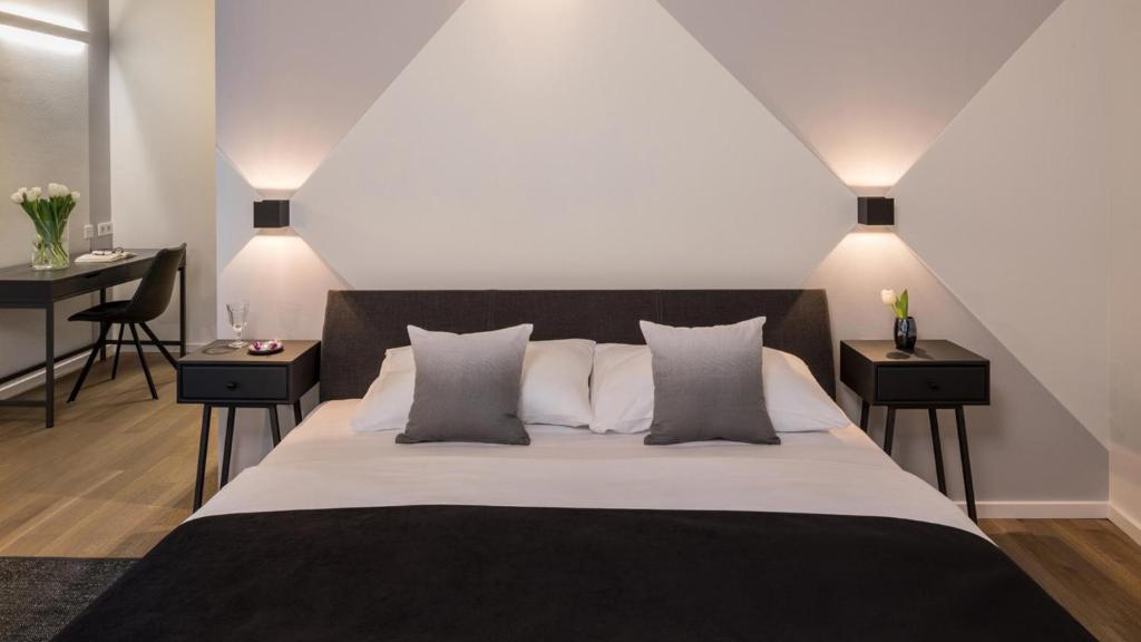 Blackhome Graz I contactless check-in - Resim 44